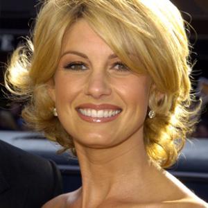 Faith Hill at event of The Stepford Wives 2004