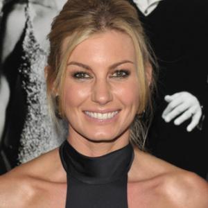 Faith Hill at event of Country Strong 2010