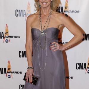 Still of Faith Hill in The 43rd Annual Country Music Association Awards 2009