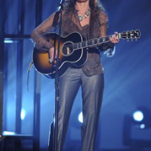 Faith Hill at event of The 48th Annual Grammy Awards 2006