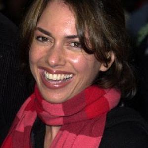 Susanna Hoffs at event of All Access Front Row Backstage Live! 2001