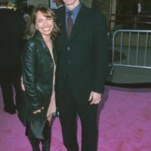 Susanna Hoffs at event of Austin Powers The Spy Who Shagged Me 1999