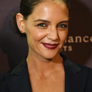 Katie Holmes at event of Days and Nights (2013)