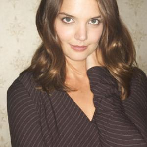 Katie Holmes at event of Pieces of April 2003