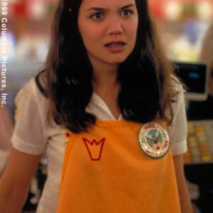 Katie Holmes stars as Claire
