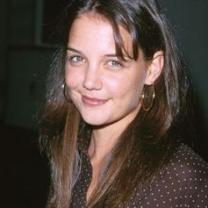 Katie Holmes at event of Tigerland 2000