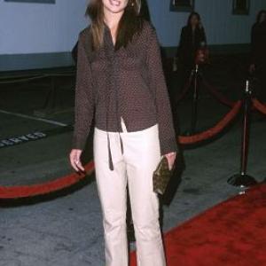 Katie Holmes at event of Tigerland (2000)