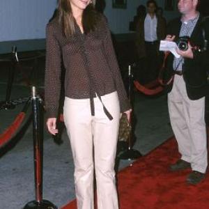 Katie Holmes at event of Tigerland 2000