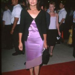 Katie Holmes at event of Eyes Wide Shut 1999