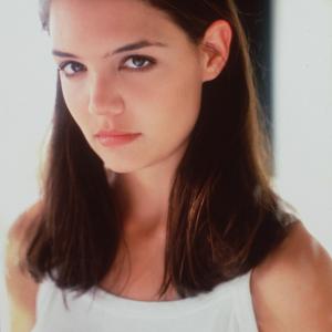 Still of Katie Holmes in Dawson's Creek (1998)