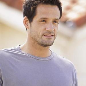 Still of Josh Hopkins in Cougar Town 2009