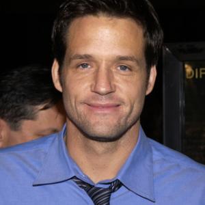 Josh Hopkins at event of Antwone Fisher (2002)