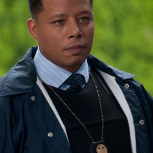 Still of Terrence Howard in The Company You Keep (2012)