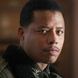 Still of Terrence Howard in Red Tails (2012)