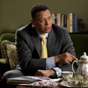 Still of Terrence Howard in Law amp Order Special Victims Unit 1999