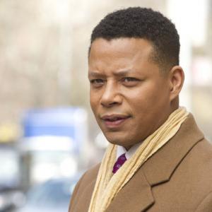Still of Terrence Howard in Law & Order: Special Victims Unit (1999)