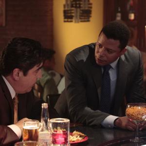 Still of Alfred Molina and Terrence Howard in Law amp Order Los Angeles 2010