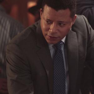 Still of Terrence Howard in Law & Order: Los Angeles (2010)
