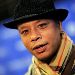 Terrence Howard at event of The Ledge 2011