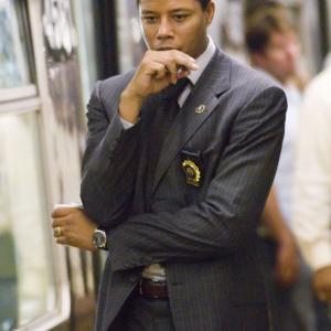 Still of Terrence Howard in The Brave One (2007)
