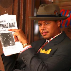 Still of Terrence Howard in Idlewild 2006