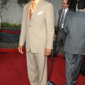 Terrence Howard at event of Hustle amp Flow 2005