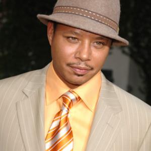 Terrence Howard at event of Hustle & Flow (2005)
