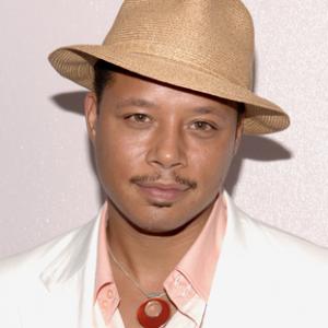 Terrence Howard at event of 106 amp Park Top 10 Live 2000