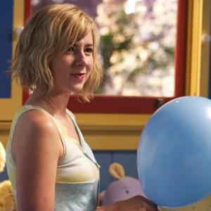 Still of Traylor Howard in Son of the Mask 2005