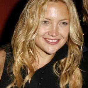 Kate Hudson at event of The Wendell Baker Story 2005