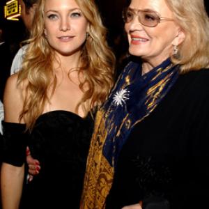 Gena Rowlands and Kate Hudson at event of The Skeleton Key (2005)