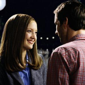 Still of Kate Hudson and Luke Wilson in Alex & Emma (2003)