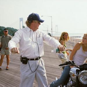 Kate Hudson and Donald Petrie in How to Lose a Guy in 10 Days 2003