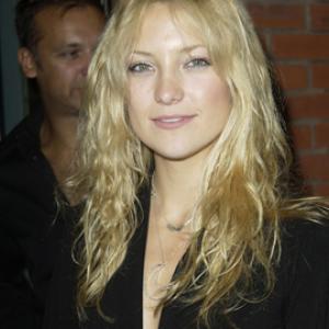 Kate Hudson at event of The Four Feathers 2002