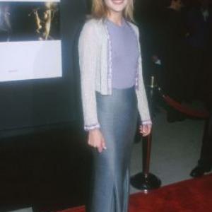 Kate Hudson at event of The Insider (1999)