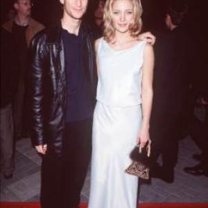 Kate Hudson and Oliver Hudson at event of 200 Cigarettes (1999)