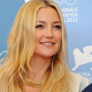 Kate Hudson at event of The Reluctant Fundamentalist 2012