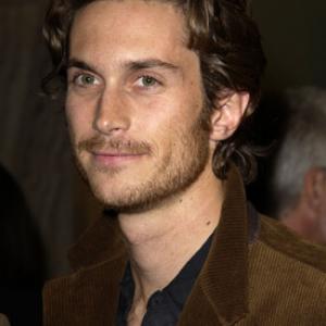 Oliver Hudson at event of How to Lose a Guy in 10 Days (2003)