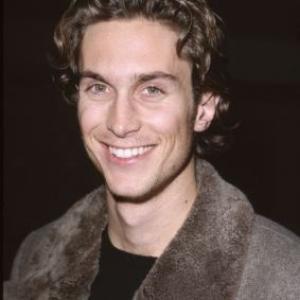 Oliver Hudson at event of The Smokers 2000