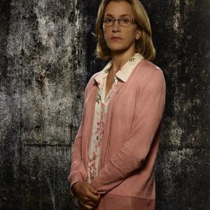Still of Felicity Huffman in American Crime 2015