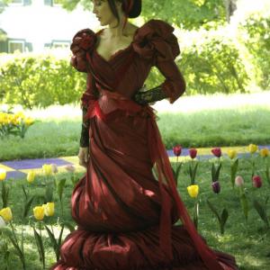 Still of Felicity Huffman in Phoebe in Wonderland (2008)