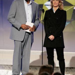 Forest Whitaker and Felicity Huffman