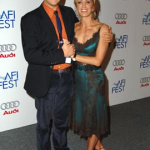 Felicity Huffman and Duncan Tucker at event of Transamerica 2005