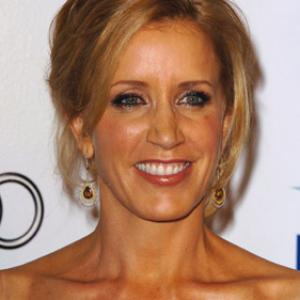 Felicity Huffman at event of Transamerica 2005