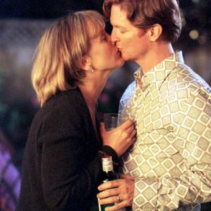 Still of Eric Stoltz and Felicity Huffman in Out of Order 2003