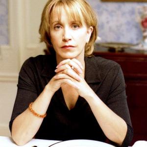 Felicity Huffman in Out of Order 2003