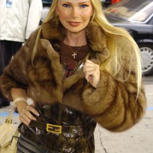 Suzan Hughes at event of The Polar Express (2004)