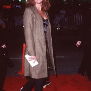 Rachel Hunter at event of Spice World (1997)