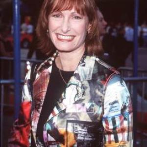 Gale Anne Hurd at event of Armagedonas (1998)
