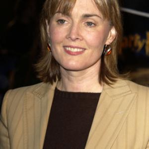 Laura Innes at event of Haris Poteris ir paslapciu kambarys 2002